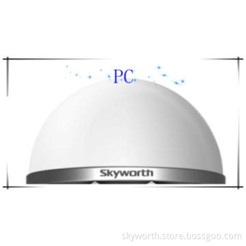 2013 newest 8W High Lumen LED Bulbs with long lifespan